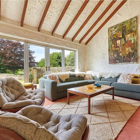 Xanadu: Stylish Family Home By The Pub And Beach Beadnell Exterior photo