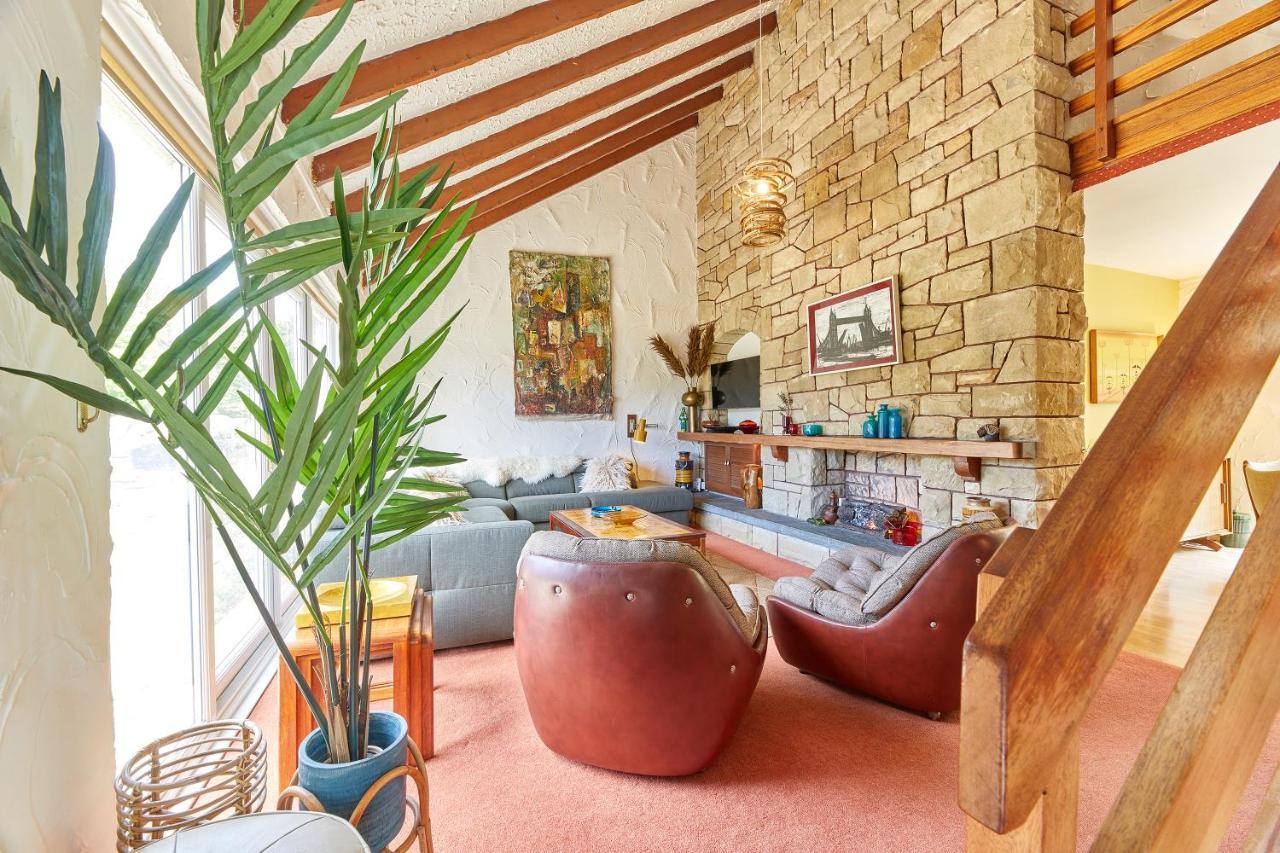 Xanadu: Stylish Family Home By The Pub And Beach Beadnell Exterior photo